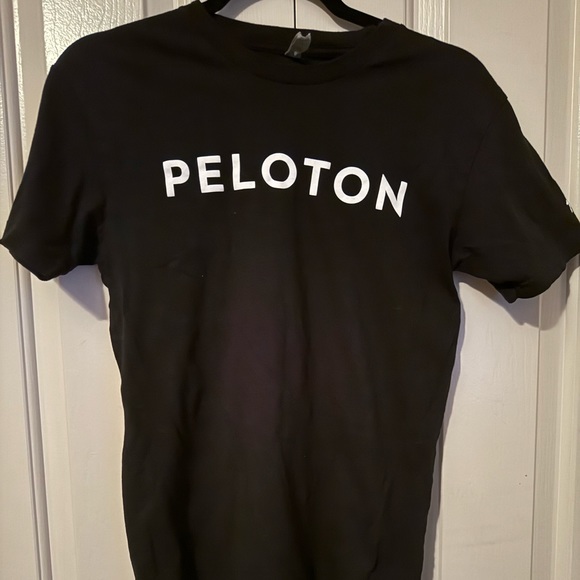 Peleton Century Milestone Century Tee - Picture 2 of 3